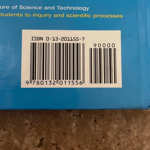 Office Practice Hall Science Explorer Textbook Hard Cover Poshmark